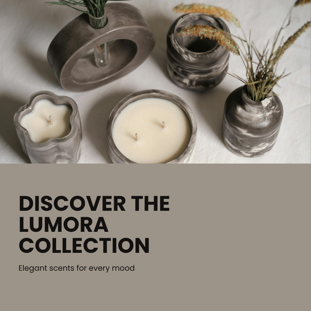 Lumora Collection