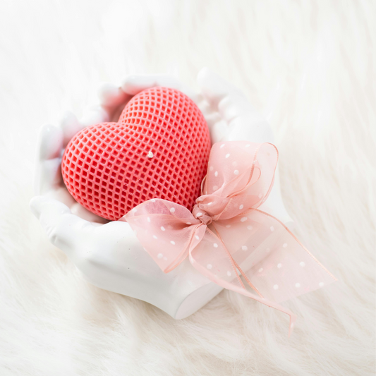 Heartfelt Glow