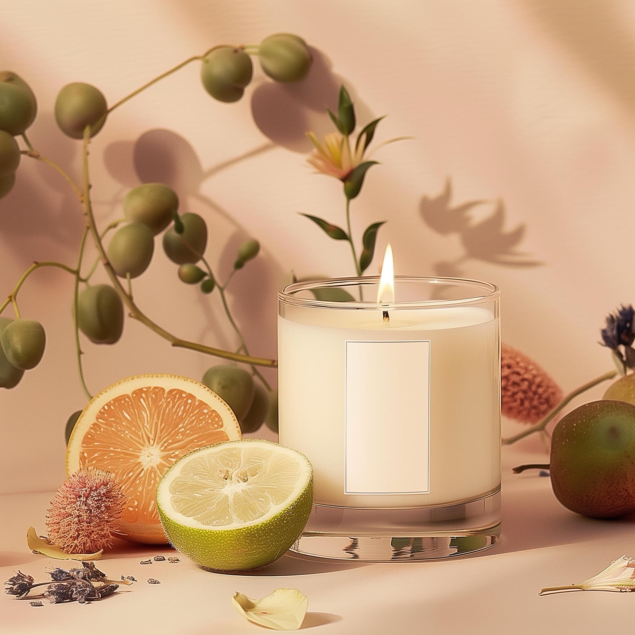 candle charisma